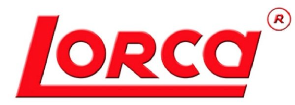 Giới thiệu logo hãng Lorca - thương hiệu Lorca