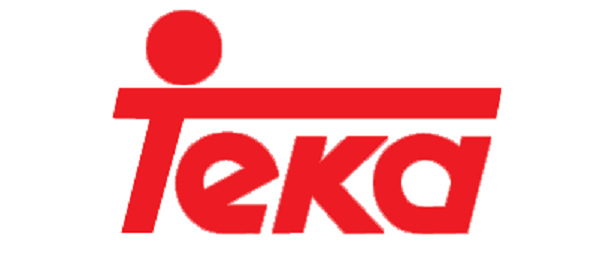 Logo thương hiệu Teka