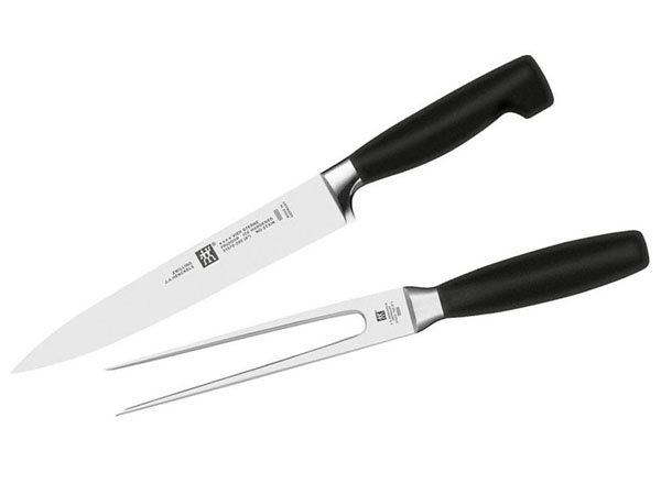 bo-dao-zwilling-fourstar-2pcs Bộ dao xiên thịt Zwilling FOUR STAR 2 PCS 1