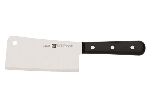 Dao chặt Zwilling TWIN GOURMET CLEAVER 1