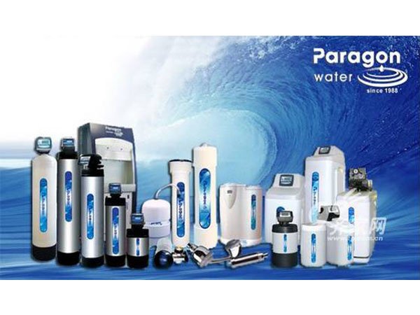 Máy lọc nước công nghiệp Paragon PWS 2.0 Premier 3