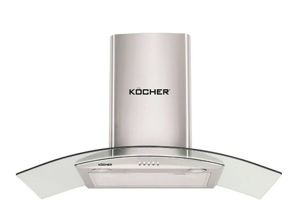 Máy hút mùi Kocher K-8290 1