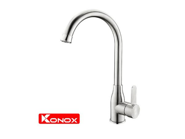 Vòi rửa bát Konox KN1203 1