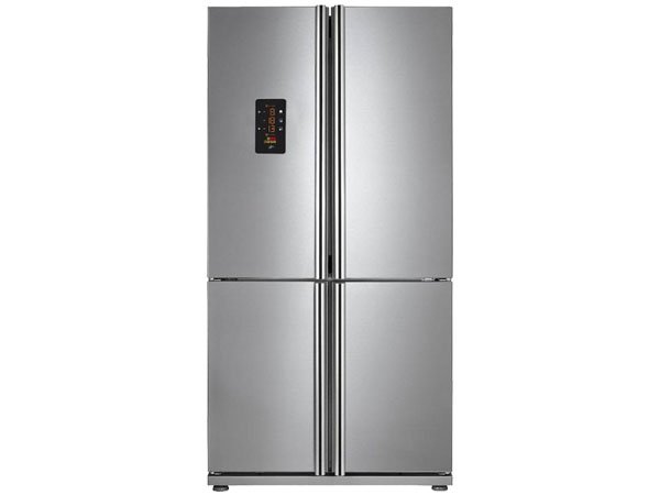 Tủ lạnh Teka NFE-900X 1