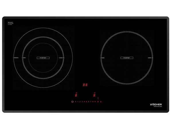 bep-tu-kocher-di-801ge-iplus Bếp từ Kocher DI 801GE IPLUS 1