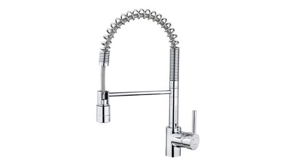 Vòi rửa bát Teka Sink faucet ARK 937 1