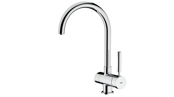 Vòi rửa bát Teka Sink faucet OS 200 1