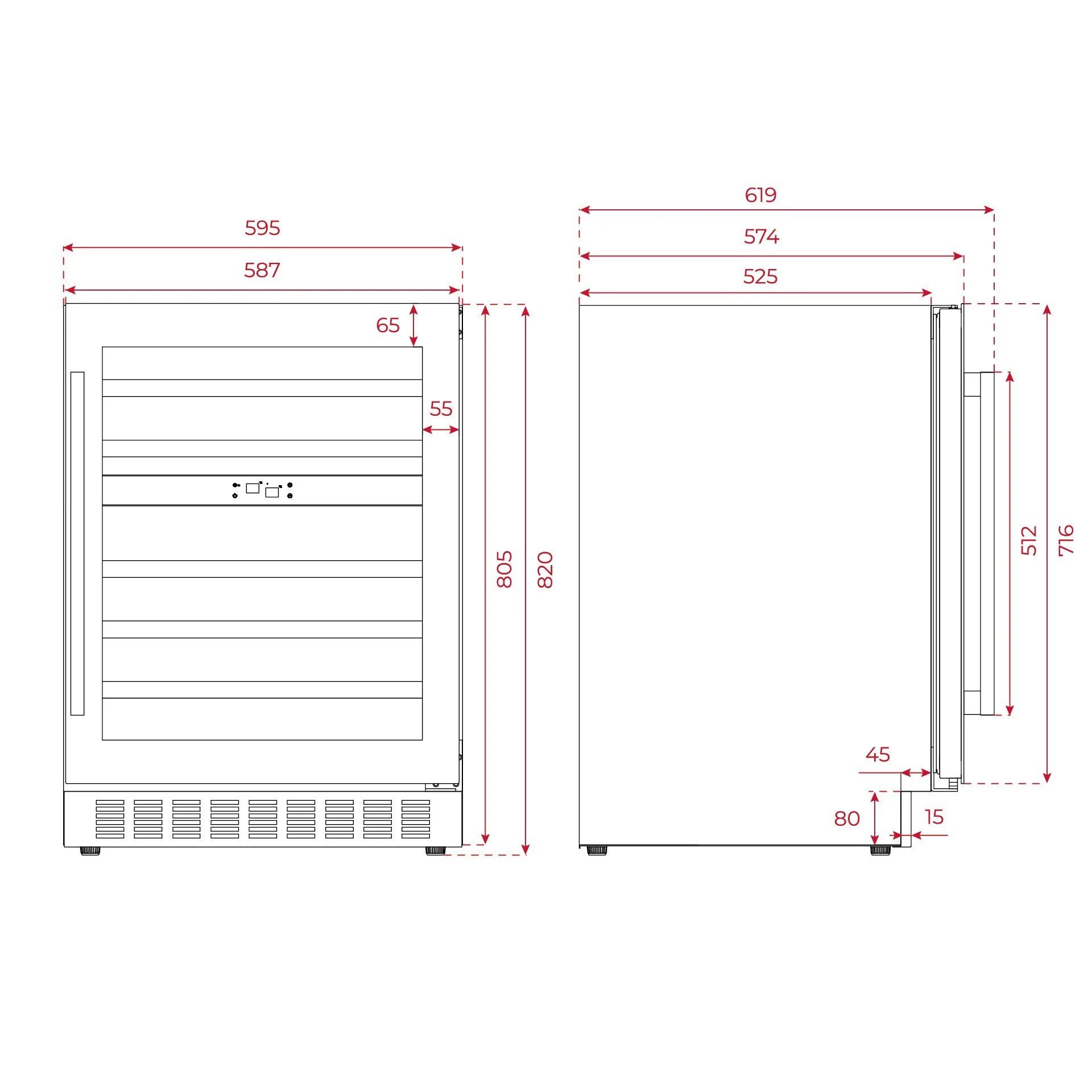 z5488329472423_447a637cad5c7aee49be7c911fc0ca49 Tủ rượu Teka RVU 20046 3