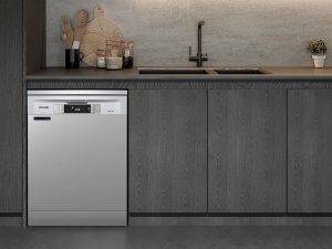 Máy rửa bát độc lập D'mestik ES 15-01 3