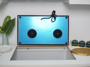 BẾP TỪ ĐÔI LORCA LCI-886D 8
