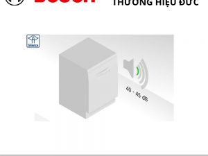 Máy rửa bát độc lập Bosch SMS6ZDI08E Series 6 5 Máy rửa bát độc lập Bosch SMS6ZDI08E Series 6 11