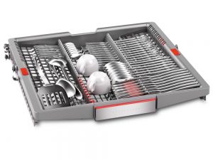 Máy Rửa Bát Bosch Độc Lập SMS8YCI01E Serie 8 15