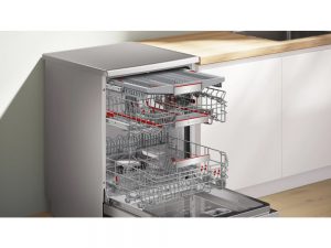 Máy Rửa Bát Bosch Độc Lập SMS8YCI01E Serie 8 13