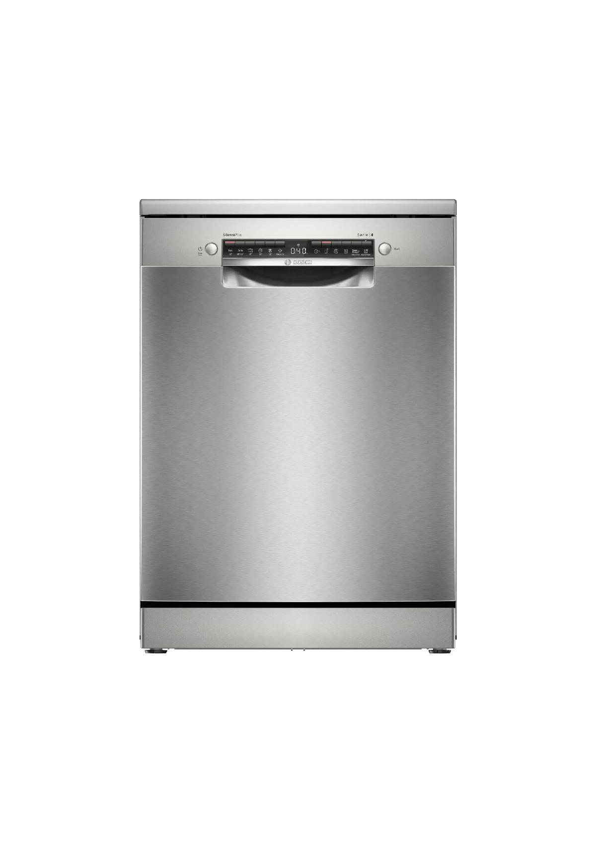 sua 3 Máy rửa chén độc lập Bosch SMS4EMI06E 1