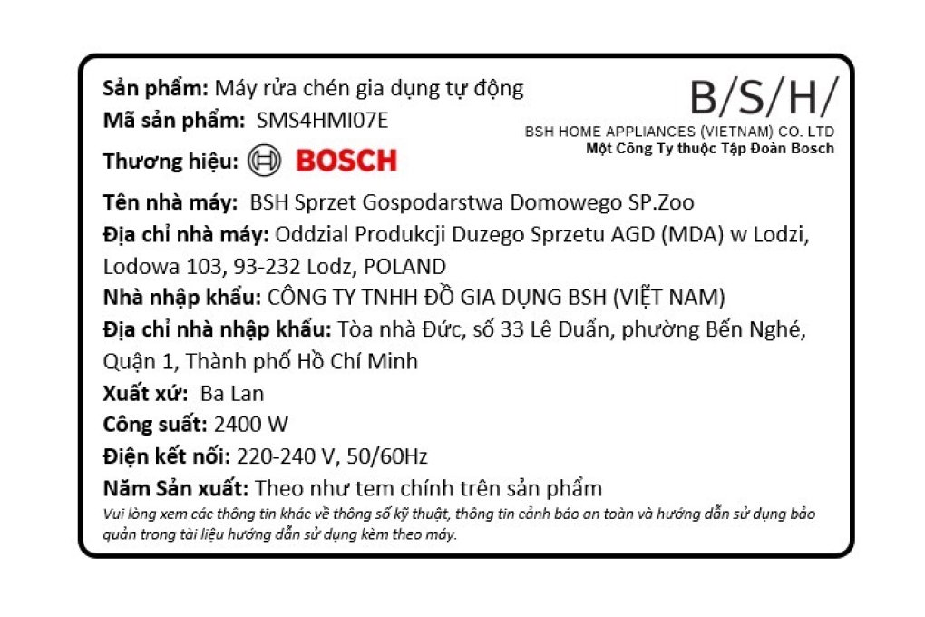 z5520570473516_435a3778b27df1cee7944bbcdae4eb4c Máy rửa chén độc lập Bosch SMS4EMI06E 8